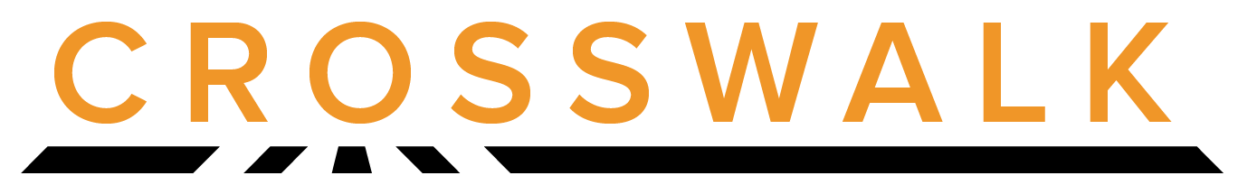Crosswalk Logo